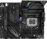 Материнская плата ASUS ROG STRIX B760-F GAMING WIFI, LGA1700, B760, 4*DDR5, HDMI+DP, 4xSATA3 + RAID, M2, Audio, Gb LAN, USB 3.2, USB 2.0, ATX; 90MB1CT0-M0EAY0 Image