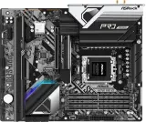 Материнская плата ASROCK X670E PRO RS, AM5, X670, 4*DDR5, HDMI+DP, 6xSATA3 6.0, M.2 Socket, RAID, 4xUSB 3.2, 4xUSB 2.0, Type-C, ATX; 90-MXBK20-A0UAYZ Image