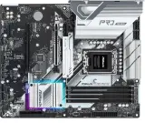 Материнская плата ASROCK Z790 PRO RS, LGA1700, Z790, 4*DDR5, HDMI+DP, 8xSATA3 6.0, M.2 Socket, 6xUSB 3.2,8xUSB2.0, Type-C, ATX; 90-MXBK40-A0UAYZ Image