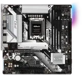 Материнская плата ASROCK B760M PRO RS/D4, LGA1700, B760, 4*DDR4, HDMI+DP, 4xSATA3 6.0 (RAID), M.2 Socket, 3xUSB 3.2, 2xUSB2.0, Type-C, mATX; 90-MXBKL0-A0UAYZ Image