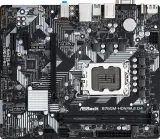 Материнская плата ASROCK B760M-HDV/M.2 D4, LGA1700, B760, 2*DDR4, HDMI+DP+D-Sub, 4xSATA3 6.0 (RAID), M.2 Socket, 4xUSB 3.2, 1xUSB2.0, Type-C, mATX; 90-MXBL40-A0UAYZ Image