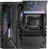 Материнская плата MSI MEG Z790 GODLIKE LGA1700,4DDR5,2PCI-Ex16,7 M.2,2USB3.2 Gen2x2,7USB3.2 Gen2 Image