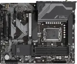 Материнская плата GIGABYTE Z790 UD AX, LGA1700, Z790, 4*DDR5, DP+HDMI,  6 SATA 6 Гб/с, M2, Audio, Gb LAN, USB 3.2, USB 2.0, Type-C, ATX Image