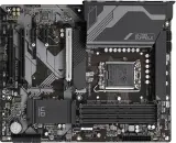 Материнская плата GIGABYTE Z790 UD, LGA1700, Z790, 4*DDR5, DP+HDMI,  6 SATA 6 Гб/с, M2, Audio, Gb LAN, USB 3.2, USB 2.0, Type-C, ATX Image
