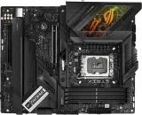 Материнская плата ASUS ROG STRIX Z790-H GAMING WIFI,  LGA1700, Z790, 4*DDR5, HDMI+DP, 4xSATA3 + RAID, M2, Audio, Gb LAN, USB 3.2, USB 2.0, ATX; 90MB1E10-M0EAY0 Image