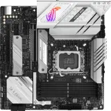 Материнская плата ASUS ROG STRIX B760-G GAMING WIFI,  LGA1700, B760, 4*DDR5, HDMI+DP, 4xSATA3 + RAID, M2, Audio, Gb LAN, USB 3.2, USB 2.0, ATX; 90MB1EQ0-M0EAY0 Image