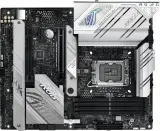 Материнская плата ASUS ROG STRIX B760-A GAMING WIFI,  LGA1700, B760, 4*DDR5, HDMI+DP, 4xSATA3 + RAID, M2, Audio, Gb LAN, USB 3.2, USB 2.0, ATX; 90MB1EP0-M0EAY0 Image