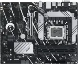 Материнская плата ASUS PRIME B760-PLUS, LGA1700, B760, 4*DDR5, HDMI+DP+VGA, 4xSATA3 + RAID, M2, Audio, Gb LAN, USB 3.2, USB 2.0, ATX; 90MB1EF0-M0EAY0 Image