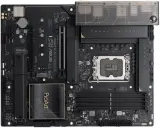 Материнская плата ASUS PROART B760-CREATOR, LGA1700, B760, 4*DDR5, HDMI+DP, 4xSATA3 + RAID, 3xM2, Audio, Gb LAN, USB 3.2, USB 2.0, ATX; 90MB1F20-M0EAY0 Image