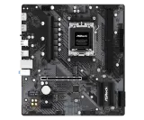 Материнская плата ASROCK A620M-HDV/M.2+, AM5, A620, 2*DDR5, HDMI+DP, 4xSATA3 6.0, M.2 Socket, RAID, USB 3.2, USB 2.0, Type-C, mATX Image