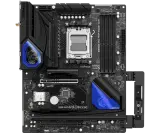 Материнская плата ASROCK B650E PG RIPTIDE WIFI, AM5, B650, 4*DDR5, HDMI, 4xSATA3 6.0, M.2 Socket, RAID, USB 3.2, USB 2.0, Type-C, ATX Image