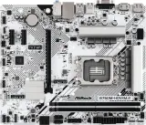 Материнская плата ASROCK B760M-HDV/M.2, LGA1700, B760, 2*DDR5, HDMI+DP+D-Sub, 4xSATA3 6.0 (RAID), M.2 Socket, USB 3.2, USB2.0, Type-C, mATX Image