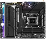 Материнская плата ASROCK Z790 RIPTIDE WIFI, LGA1700, Z790, 4*DDR5, HDMI+DP, 8xSATA3 6.0, M.2 Socket, USB 3.2, USB2.0, Type-C, ATX; 90-MXBMD0-A0UAYZ Image