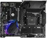 Материнская плата MSI MPG B550 GAMING PLUS Soc-AM4 AMD B550 4xDDR4 ATX AC`97 8ch(7.1) GbLAN RAID+HDMI+DP Image