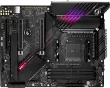 Материнская плата Asus ROG STRIX B550-XE GAMING WIFI Soc-AM4 AMD B550 4xDDR4 ATX AC`97 8ch(7.1) 2.5Gg RAID+HDMI+DP Image