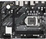 Материнская плата Asrock H510M-H2/M.2 SE Soc-1200 Intel H470 2xDDR4 mATX AC`97 8ch(7.1) GbLAN+HDMI Image