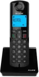 Р/Телефон Dect Alcatel S230 RU черный АОН Image