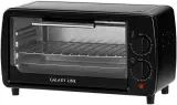 Мини-печь Galaxy Line GL 2625 8л. 1000Вт черный Image