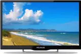 Телевизор LED PolarLine 24" 24PL51TC-SM черный HD 50Hz DVB-T DVB-T2 DVB-C WiFi Smart TV (RUS) Image