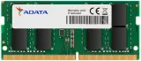 Память DDR4 32Gb 3200MHz A-Data AD4S320032G22-SGN RTL PC4-25600 CL22 SO-DIMM 260-pin 1.2В single rank Ret Image