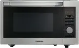 Микроволновая Печь Panasonic NN-C69MSZPE 30л. 1000Вт серебристый Image