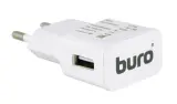 Сетевое зар./устр. Buro TJ-159w 10.5W 2.1A USB-A универсальное белый Image