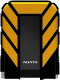 Жесткий диск A-Data USB 3.0 1TB AHD710P-1TU31-CYL HD710Pro DashDrive Durable 2.5" желтый Image