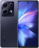 Смартфон Infinix X6833B Note 30 128Gb 8Gb черный моноблок 3G 4G 2Sim 6.78" 1080x2460 Android 13 64Mpix 802.11 a/b/g/n/ac NFC GPS GSM900/1800 GSM1900 TouchSc FM microSD max2048Gb Image
