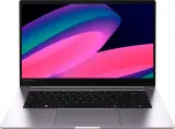Ноутбук Infinix Inbook X3 Plus 12TH XL31 Core i3 1215U 8Gb SSD256Gb Intel UHD Graphics 15.6" IPS FHD (1920x1080) Free DOS grey WiFi BT Cam (71008301378) Image