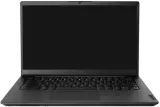 Ноутбук Lenovo K14 Gen 1 Core i7 1165G7 8Gb SSD256Gb Intel Iris Xe graphics 14" IPS FHD (1920x1080)/ENGKBD noOS black WiFi BT Cam (21CSS1BH00) Image