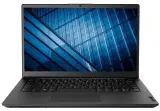 Ноутбук Lenovo K14 Gen 1 Core i7 1165G7 16Gb SSD256Gb Intel Iris Xe graphics 14" IPS FHD (1920x1080) noOS black WiFi BT Cam (21CSS1BH00/16) Image