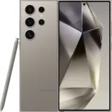 Смартфон Samsung SM-S928B Galaxy S24 Ultra 5G 512Gb 12Gb серый титан моноблок 3G 4G 2Sim 6.8" 1440x3120 Android 14 200Mpix 802.11 a/b/g/n/ac/ax/be NFC GPS GSM900/1800 GSM1900 TouchSc Protect Image