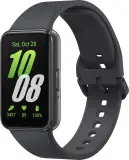 Смарт-часы Samsung Galaxy Fit 3 SM-R390 1.6" AMOLED корп.графитовый рем.графитовый разм.брасл.:M/L (SM-R390NZAACIS) Image