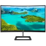 Монитор 31,5" Philips 328E1CA изогнутый 3840x2160 VA W-LED 16:9 4ms 2*HDMI DP 2500:1 20M:1 178/178 250cd Speakers FlickerFree Tilt Black Image