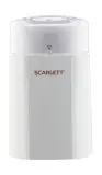 Кофемолка Scarlett SC-CG44506 150Вт сист.помол.:ротац.нож вместим.:60гр белый Image