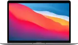 Ноутбук Apple MacBook Air A2337 M1 8 core 8Gb SSD256Gb/7 core GPU 13.3" IPS (2560x1600) Mac OS grey space WiFi BT Cam (MGN63HN/A) Image