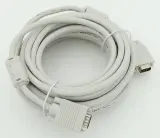 Кабель DB15 (m) DB15 (m) 10м (CABLE10) феррит.кольца Image