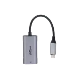 Адаптер DAHUA  Адаптер USB 3.0 Type-C to RJ45 Image