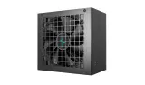 Блок питания Deepcool PN850D (ATX 3.1, 850W, PWM 120mm fan, Active PFC, 80+ GOLD, Gen5 PCIe) RET Image