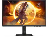 Монитор AOC 27" 27G4X черный IPS LED 0.5ms 16:9 HDMI M/M матовая HAS Piv 300cd 178гр/178гр 1920x1080 180Hz DP FHD 5.41кг Image