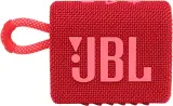 Колонка порт. JBL GO 3 красный 4.2W 1.0 BT (JBLGO3RED) Image