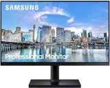 Монитор Samsung 27" F27T450FZU черный IPS LED 16:9 HDMI M/M полуматовая HAS Piv 250cd 178гр/178гр 1920x1080 75Hz FreeSync DP FHD USB 4.6кг Image