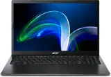 Ноутбук Acer Extensa 15 EX215-54-31K4 Core i3 1115G4 8Gb SSD256Gb Intel UHD Graphics 15.6" TN FHD (1920x1080) noOS black WiFi BT Cam (NX.EGJER.040) Image