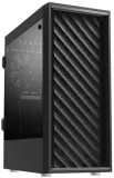 Корпус Zalman ZM-T7 черный без БП ATX 6x120mm 2xUSB2.0 1xUSB3.0 audio bott PSU Image