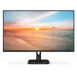 Монитор 27" Philips 27E1N1100A 1920x1080, WLED, 16:9, IPS, 250cd, 1300:1, MID, 4ms, 178/178, VGA, HDMI, 100Hz, Speakers, Tilt, Внутр, VESA, Black, 2y Image