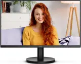 Монитор 27" AOC 27B3HMA2 1920х1080, WLED, 16:9, VA, 250cd, 3000:1, 20M:1, 4ms, 178/178, VGA, HDMI, 100Hz, Speakers, Tilt, Внутр, VESA, Black, 3y Image