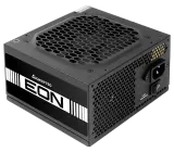 Блок питания Chieftec Eon ZPU-600S (ATX 2.3, 600W, 80 PLUS, Active PFC, 120mm fan) Retail Image