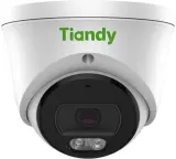 Камера видеонаблюдения IP Tiandy AK TC-C320N I3/E/Y/2.8mm 2.8-2.8мм цв. корп.:белый Image