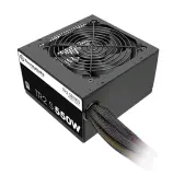 Блок питания Thermaltake ATX 550W TR2 S 80 PLUS WHITE (20+4pin) APFC 120mm fan 5xSATA RTL Image