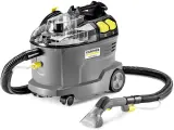 Пылесос моющий Karcher Professional Puzzi 8/1 1200Вт серый Image